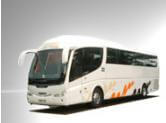 49 Seater Wrexham Coach