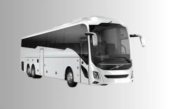 Wrexham Coach Hire