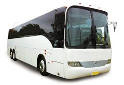 Coach Hire Wrexham