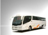 36 Seater Wrexham Coach